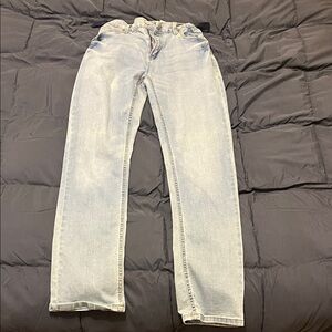 Light Blue 511 Slim Levi (29x31) Jeans